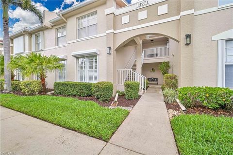14971 Vista View WAY 1003 FORT MYERS FL 33919