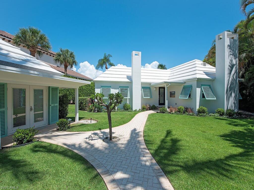 2143 MARINA DR
