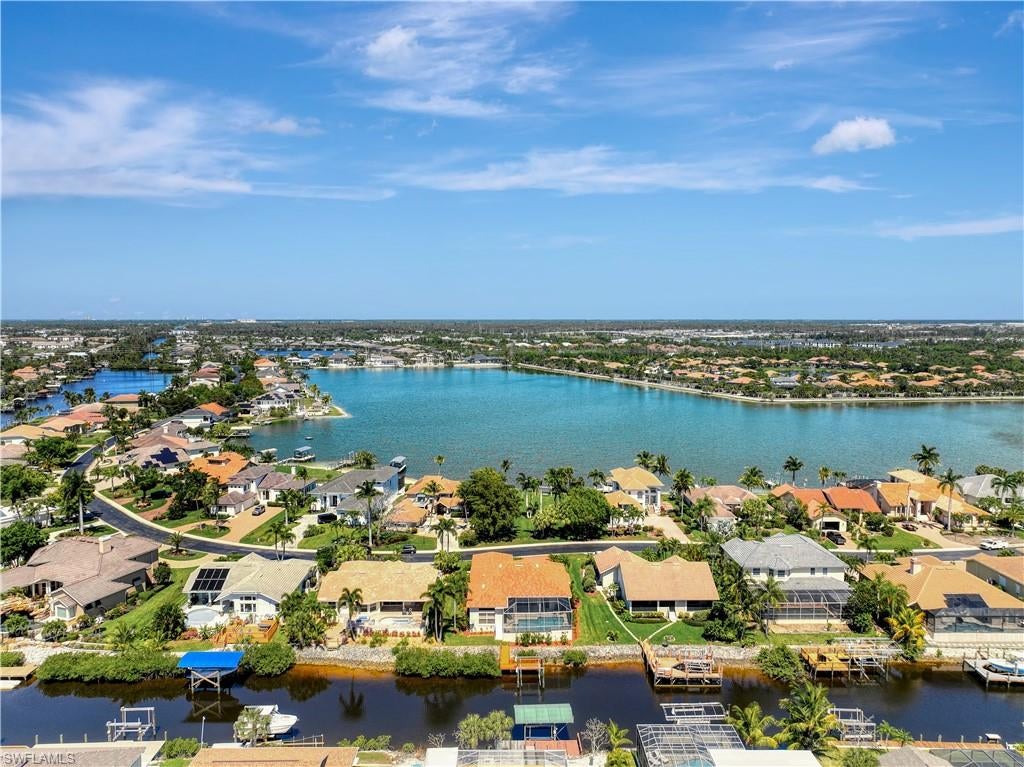 5561 Harborage DR