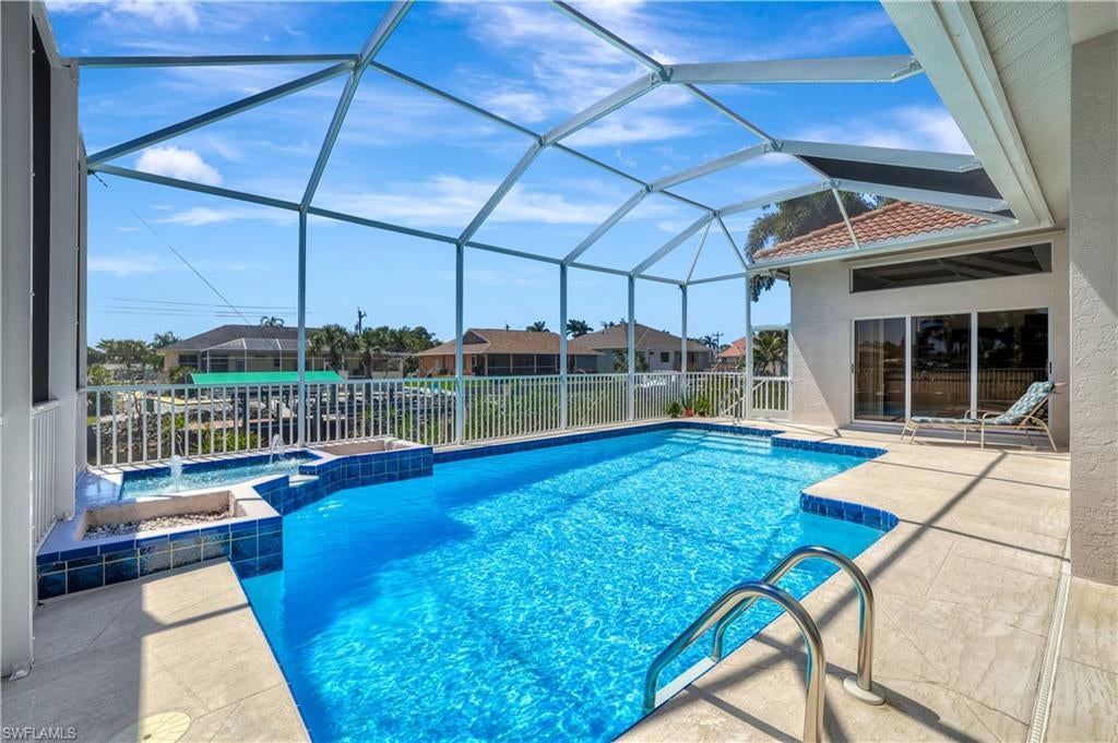 5561 Harborage DR