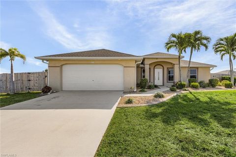 2219 NW 3rd PL, Cape Coral, FL 33993 - #: 224023253