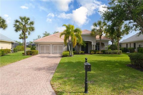 13431 Sabal Point DR FORT MYERS FL 33905