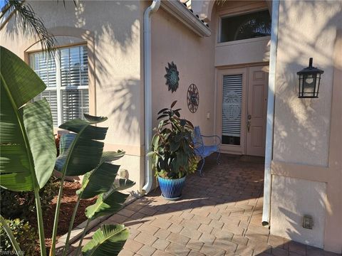 9406 Sun River WAY ESTERO FL 33928
