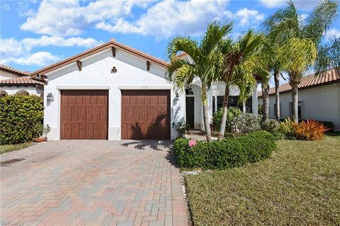 5172 Bergamo WAY AVE MARIA FL 34142