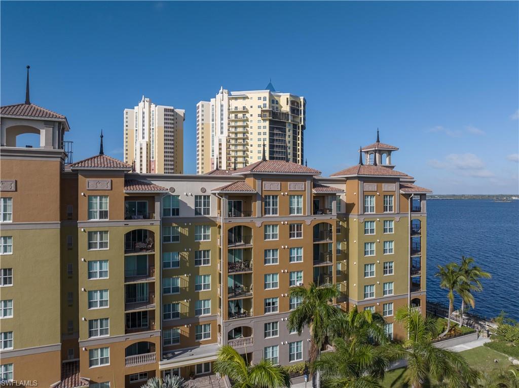 2825 Palm Beach BLVD 612