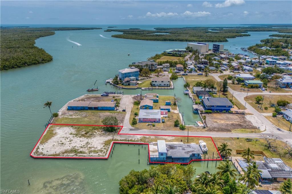 Goodland, Florida, 34140, United States, ,Land,Active,1969983