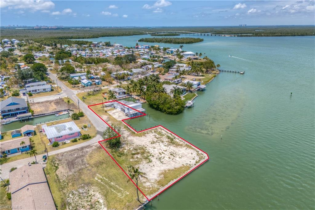 Goodland, Florida, 34140, United States, ,Land,Active,1969983