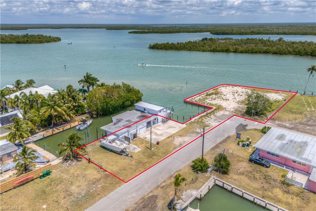 Goodland, Florida, 34140, United States, ,Land,Active,1969983