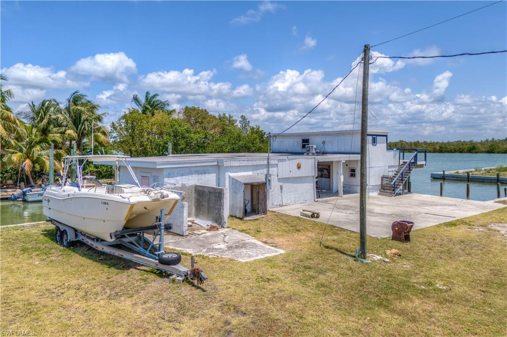 Goodland, Florida, 34140, United States, ,Land,Active,1969983