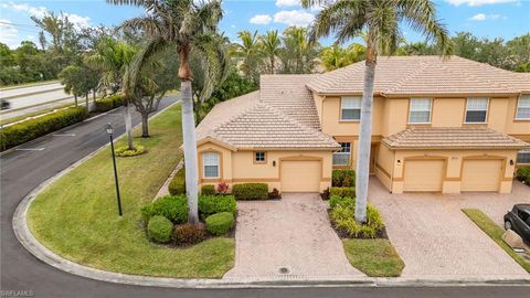 7871 Lake Sawgrass LOOP 5411 FORT MYERS FL 33907