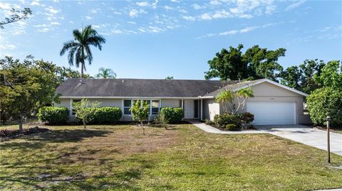1592 Manchester BLVD FORT MYERS FL 33919