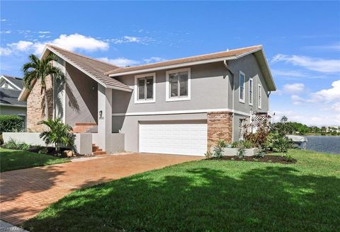 5100 Harborage DR FORT MYERS FL 33908
