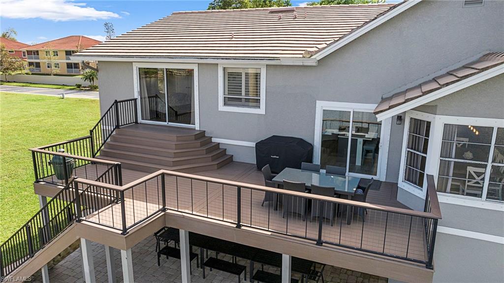 5100 Harborage DR