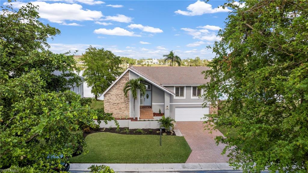 5100 Harborage DR