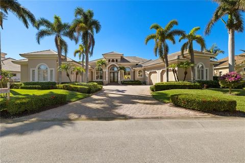 6740 Mossy Glen DR FORT MYERS FL 33908