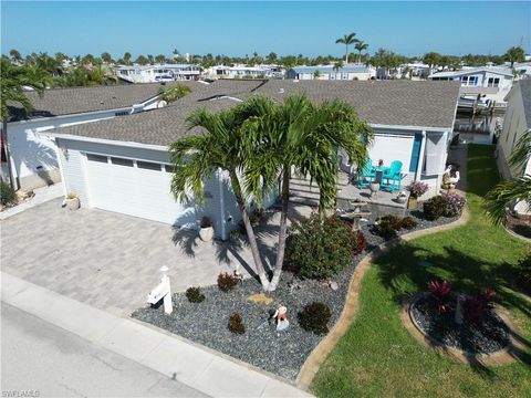 17690 Canal Cove CT, Fort Myers Beach, FL 33931 - #: 224037912