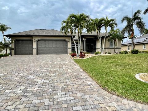 11653 Royal Tee CIR CAPE CORAL FL 33991