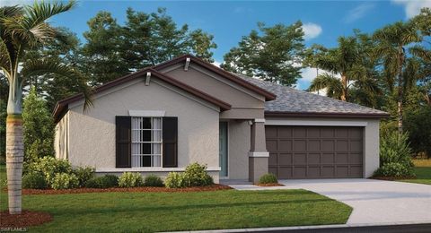 2825 NW 22nd AVE, Cape Coral, FL 33993 - #: 224043859