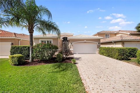 17640 Holly Oak AVE FORT MYERS FL 33967