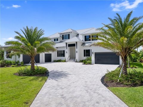 10100 Magnolia Pointe FORT MYERS FL 33919