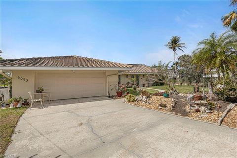 6093 Plumosa AVE FORT MYERS FL 33908