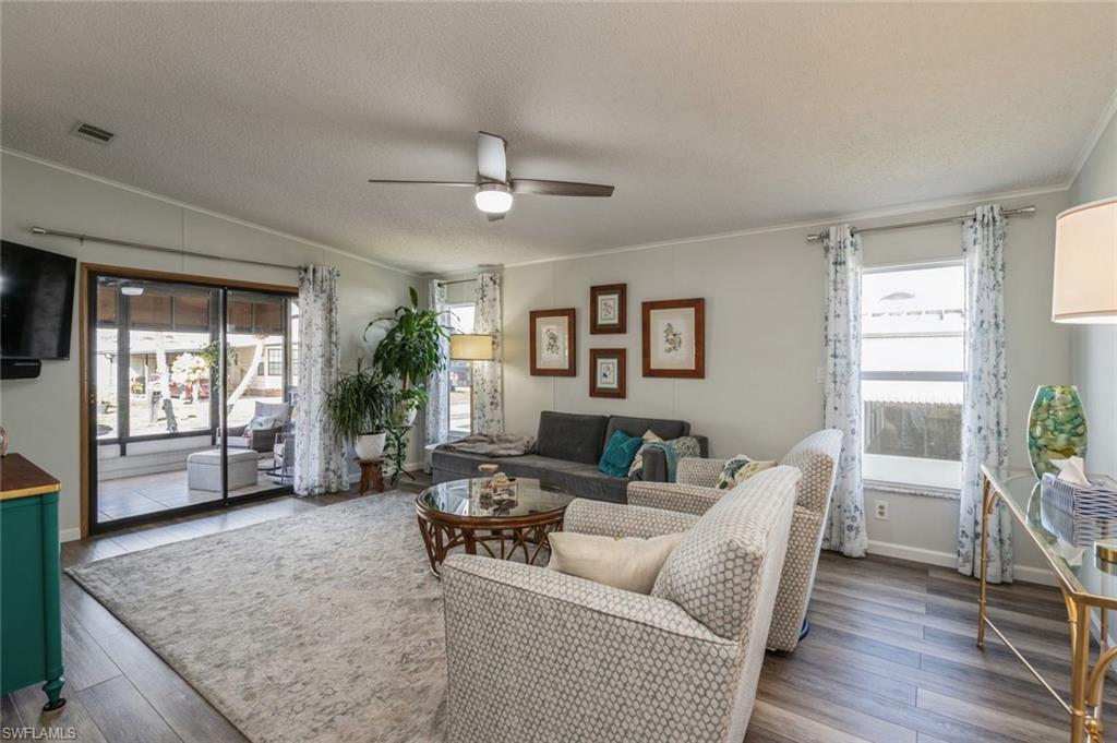 North Fort Myers, Florida 33903, United States, 2 Bedrooms Bedrooms, ,2 BathroomsBathrooms,Residential,Active,25485