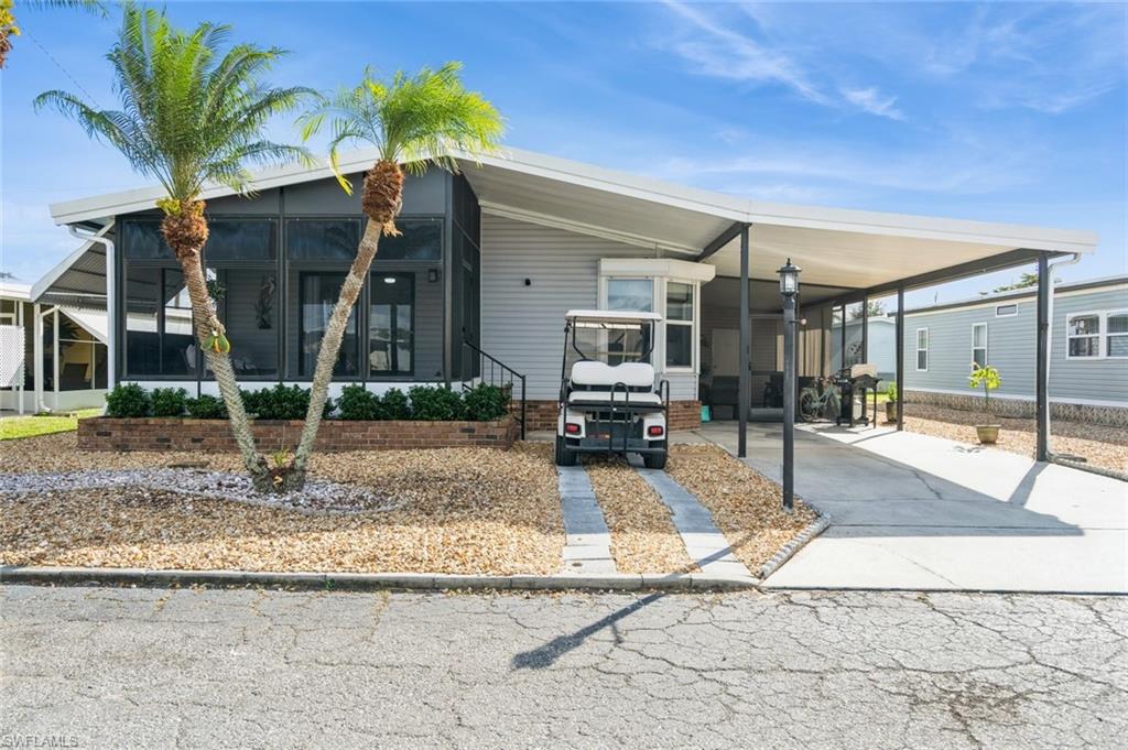 North Fort Myers, Florida 33903, United States, 2 Bedrooms Bedrooms, ,2 BathroomsBathrooms,Residential,Active,25485