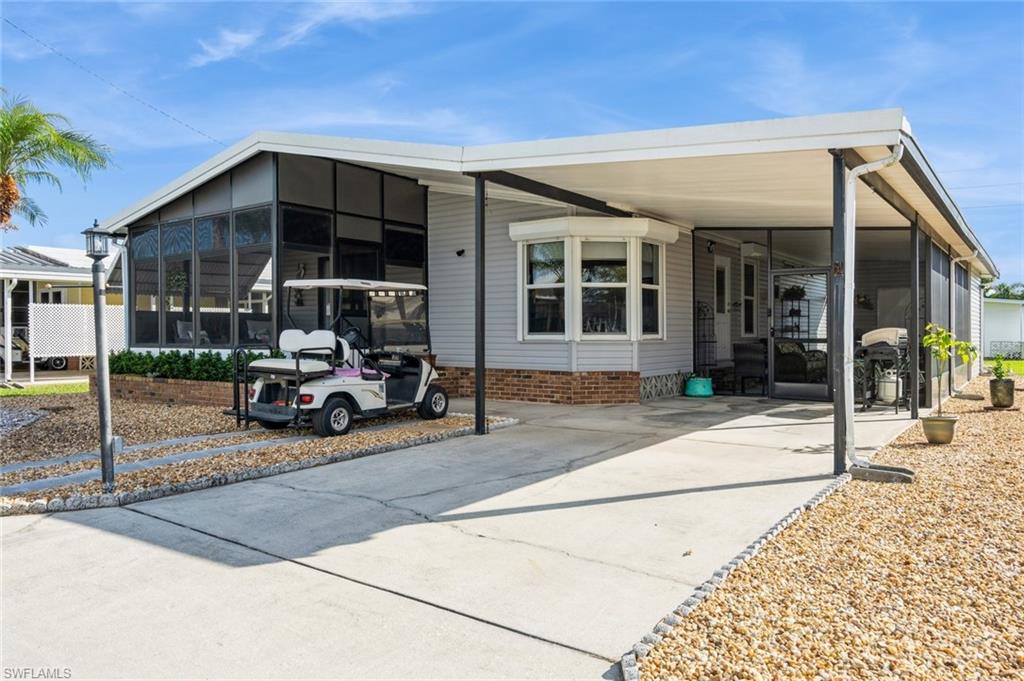 North Fort Myers, Florida 33903, United States, 2 Bedrooms Bedrooms, ,2 BathroomsBathrooms,Residential,Active,25485