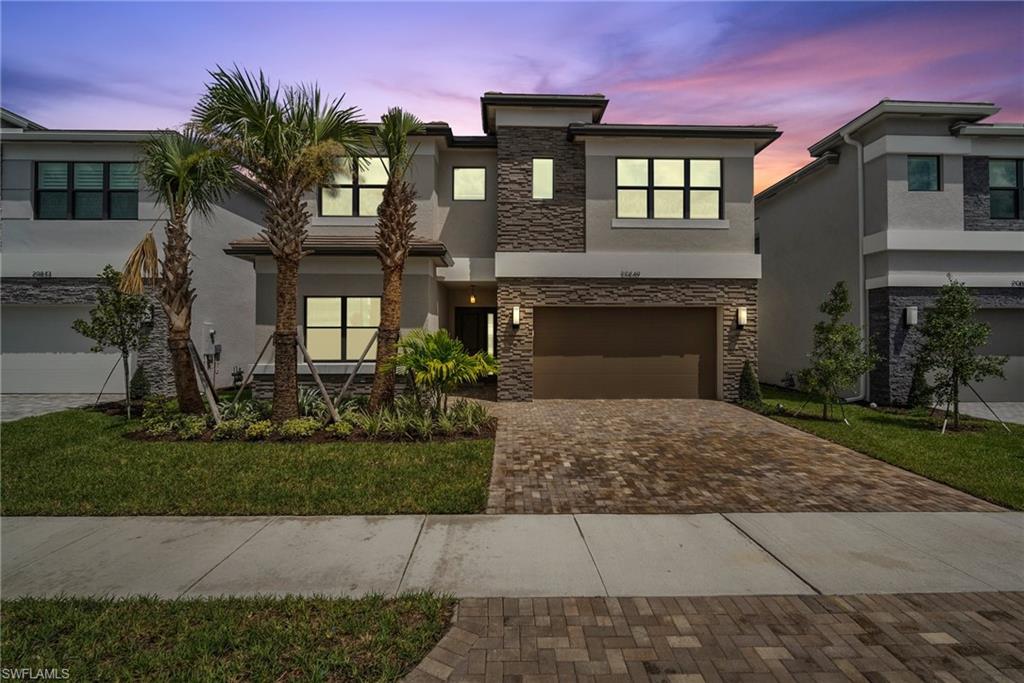 20849 Thistle Leaf LN