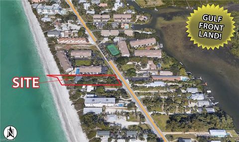 2630 N Beach RD ENGLEWOOD FL 34223