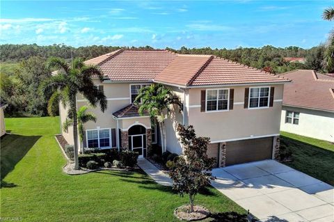 2545 Sawgrass Lake CT CAPE CORAL FL 33909