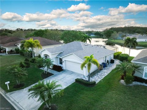 2533 Nature Pointe LOOP, Fort Myers, FL 33905 - #: 224038181