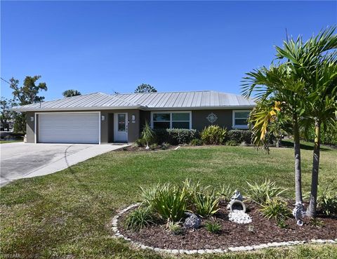 6448 Plumosa AVE FORT MYERS FL 33908