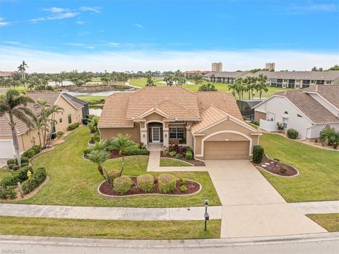 12451 Kelly Sands WAY FORT MYERS FL 33908
