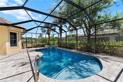 16119 Coco Hammock WAY FORT MYERS FL 33908