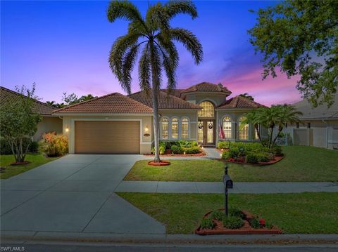 14499 Jekyll Island CT NAPLES FL 34119
