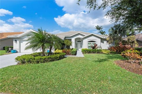 26291 Summer Greens DR BONITA SPRINGS FL 34135