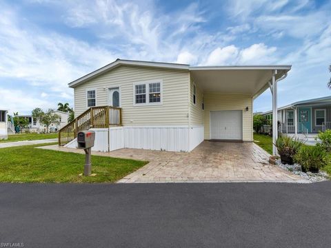 53 Percy ST, Fort Myers, FL 33908 - #: 223059939