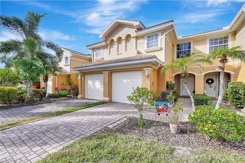 20072 Heatherstone WAY E 4 ESTERO FL 33928