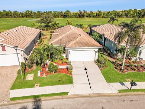 10412 Materita DR FORT MYERS FL 33913