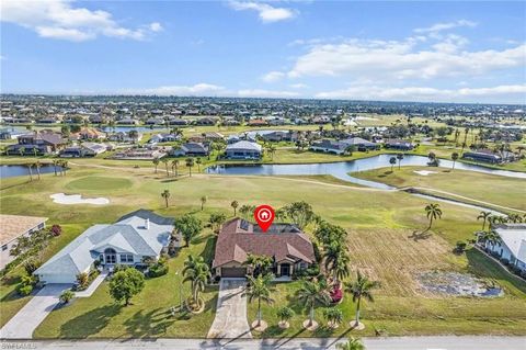 11886 Royal Tee CIR CAPE CORAL FL 33991
