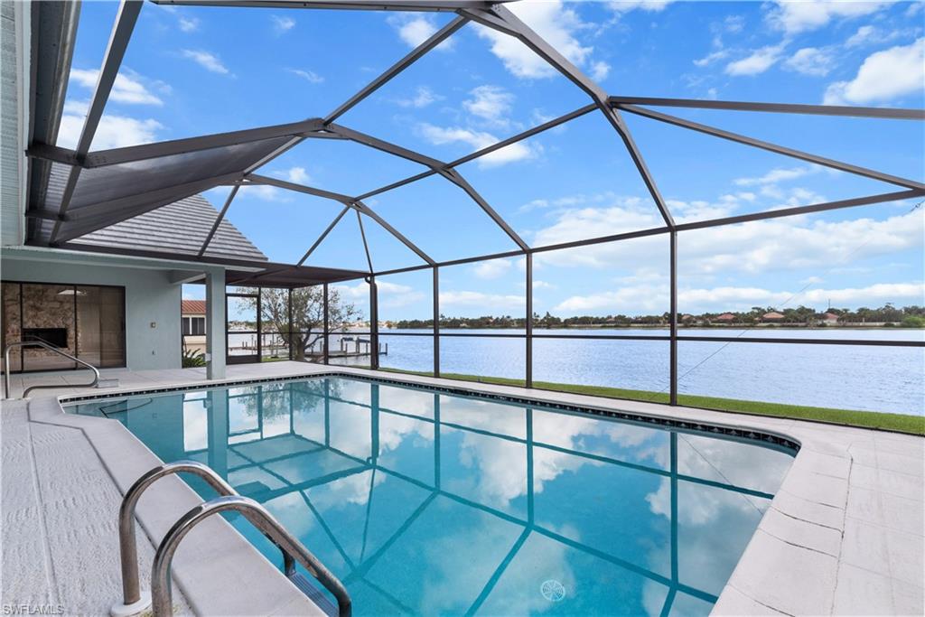 5350 Harborage DR