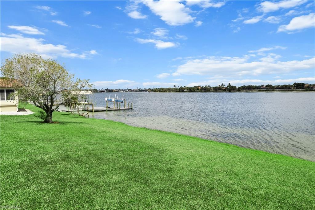 5350 Harborage DR