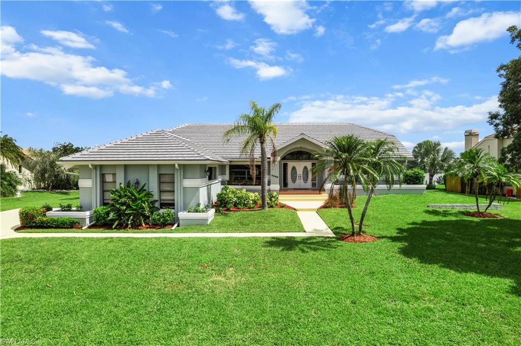 5350 Harborage DR