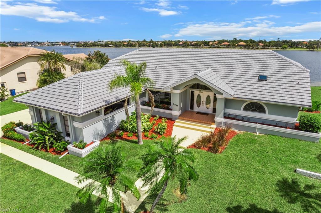 5350 Harborage DR