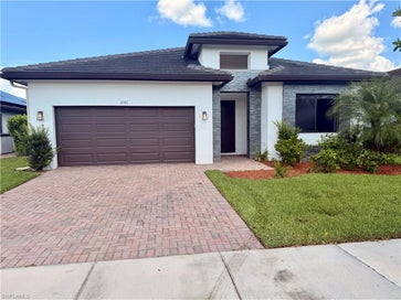 4941 Gambero WAY IMMOKALEE FL 34142