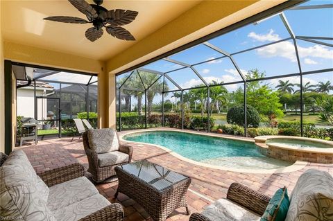 13470 Villa Di Preserve LN ESTERO FL 33928