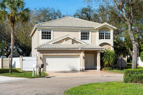 12341 Eagle Pointe CIR, Fort Myers, FL 33913 - #: 224005871
