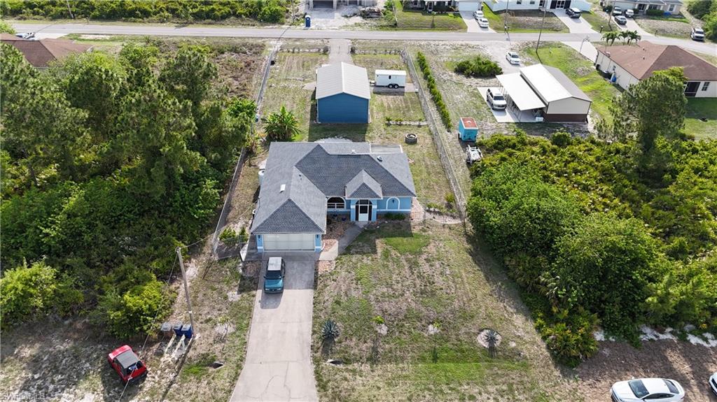 306 Pendleton AVE