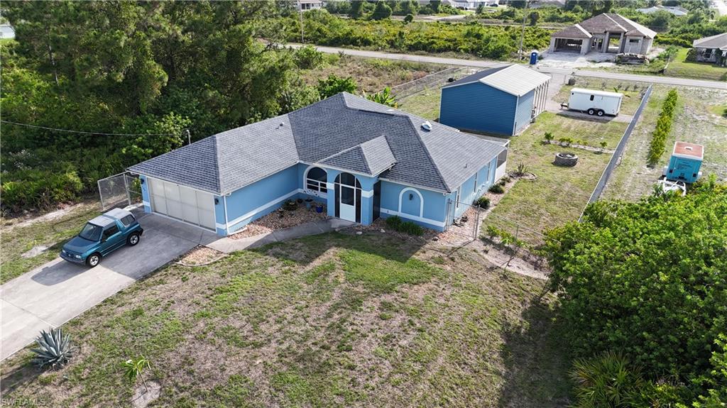 306 Pendleton AVE